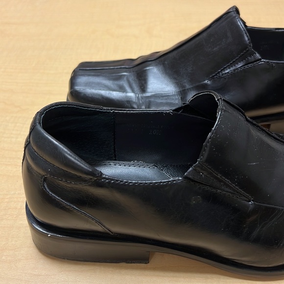 Giorgio Brutini dress shoes, size 10 - Picture 8 of 15